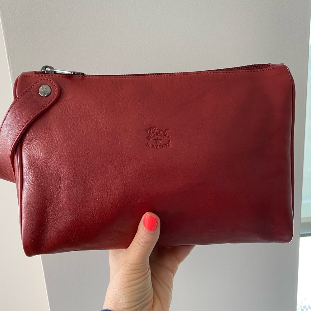 Il Bisonte Handbag